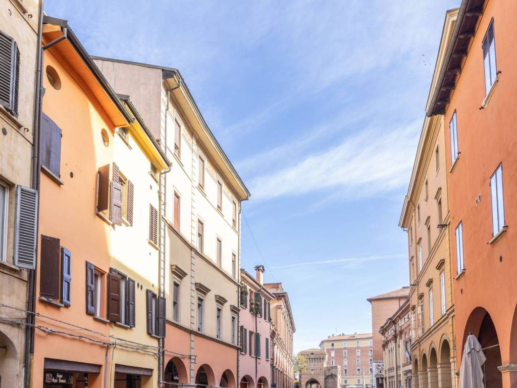 Appartamento a Bologna in Piazza di Porta San Donato, 5 - Foto 4