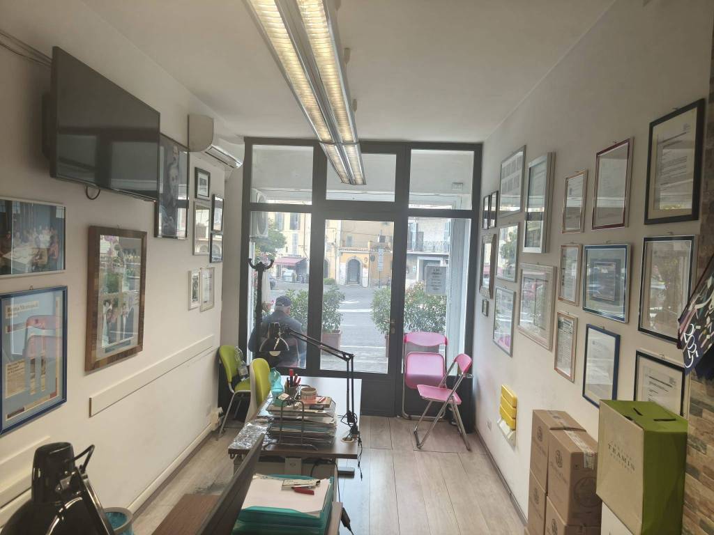 Immobile a Nemi in Piazza Roma, 37 - Foto 3