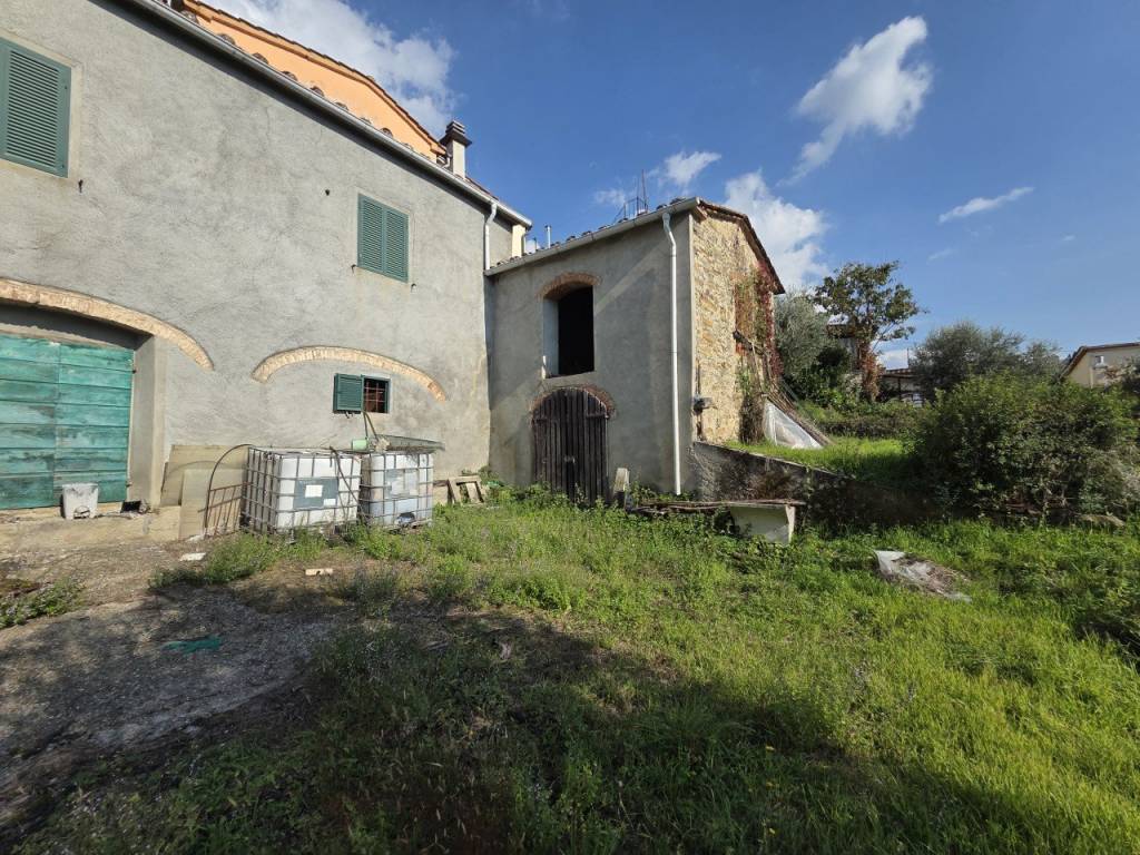 Villa a Pistoia in Via Lupicciano - Foto 2