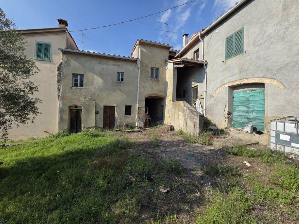 Villa a Pistoia in Via Lupicciano - Foto 5