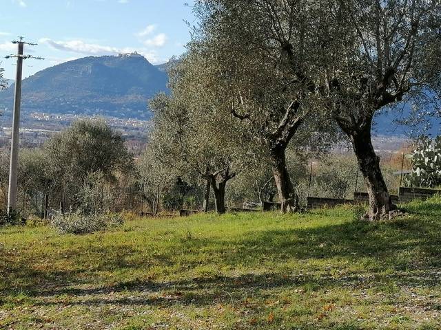 Terreno a Cervaro in Via Braccio di Croce - Foto 2