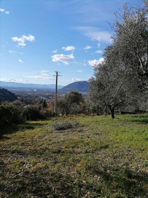 Terreno a Cervaro in Via Braccio di Croce - Foto 3