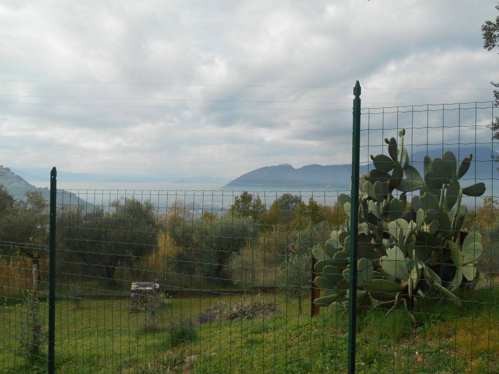 Terreno a Cervaro in Via Braccio di Croce - Foto 5