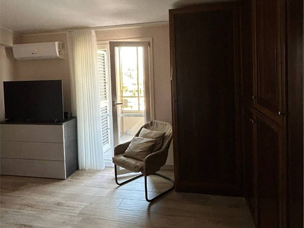 Attico / mansarda a Macerata campania in Via Elena - Foto 4