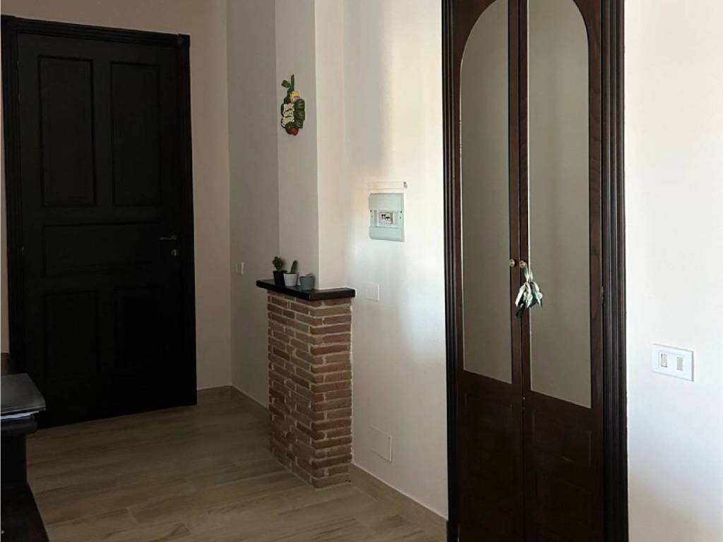 Attico / mansarda a Macerata campania in Via Elena - Foto 5