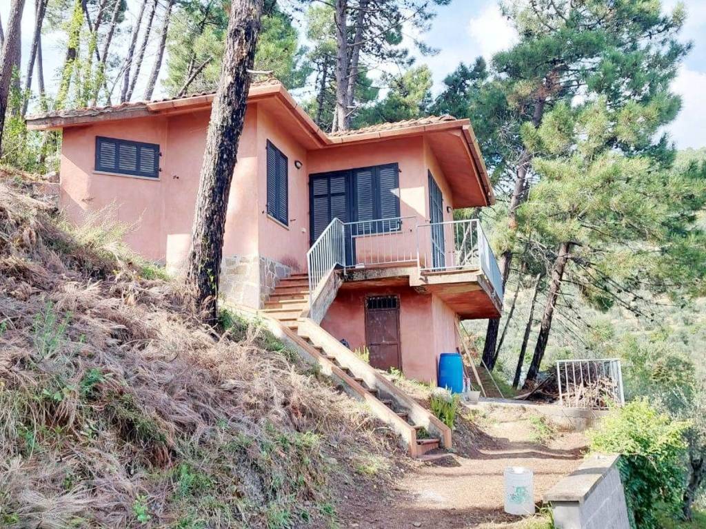 Casa indipendente a Vicopisano - Foto 4