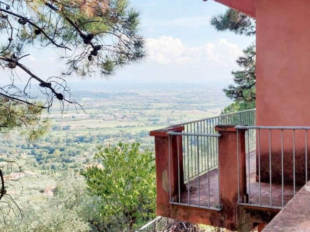 Casa indipendente a Vicopisano - Foto 5