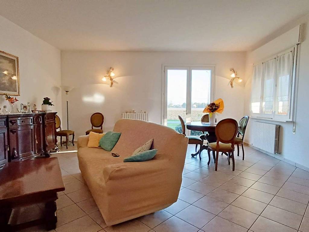 Villa a Tresignana - Foto 2
