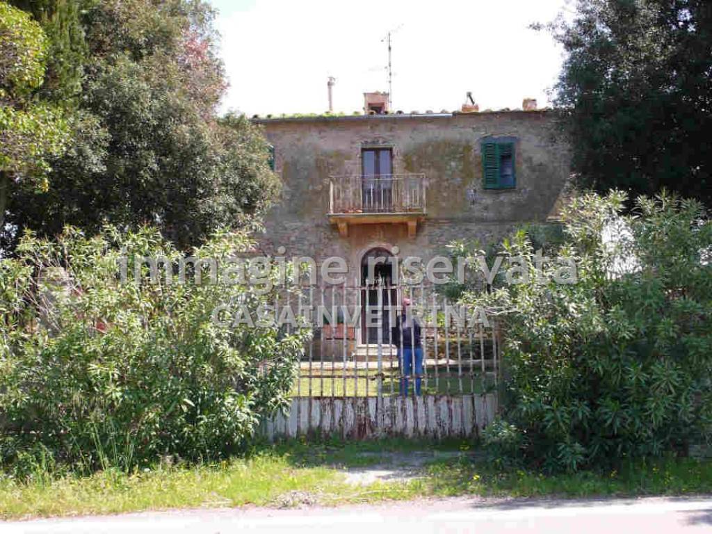Villa a Scansano in POGGIO TONDO , - Foto 2