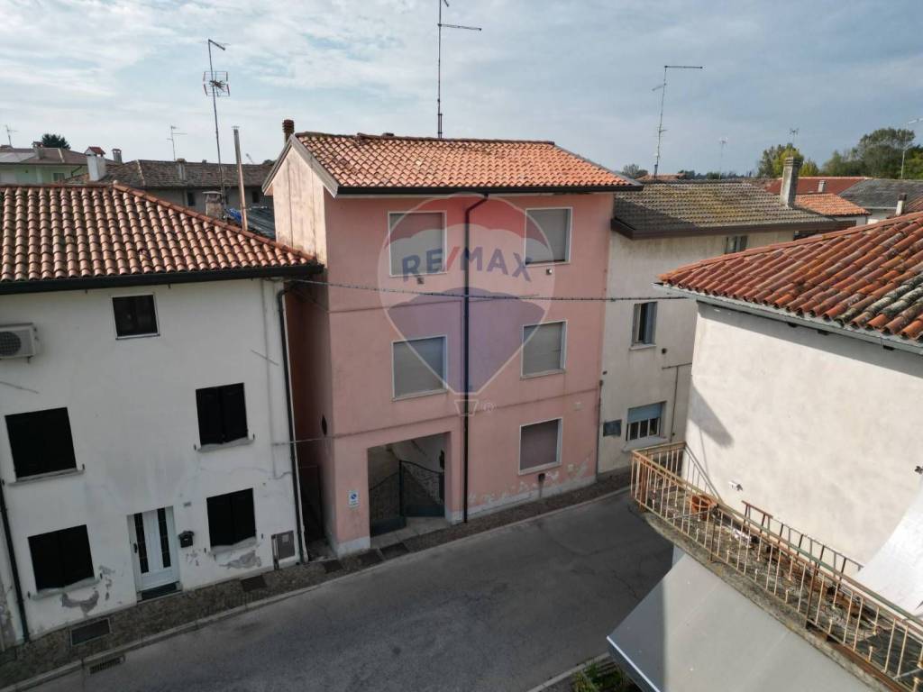 Casa indipendente a Precenicco in Via Pio Paschini, 38 - Foto 2