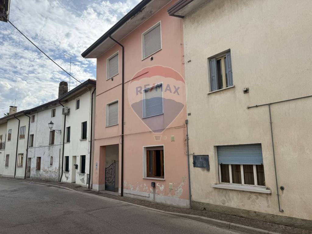 Casa indipendente a Precenicco in Via Pio Paschini, 38 - Foto 3