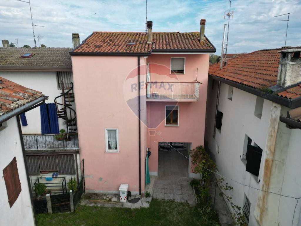 Casa indipendente a Precenicco in Via Pio Paschini, 38 - Foto 4