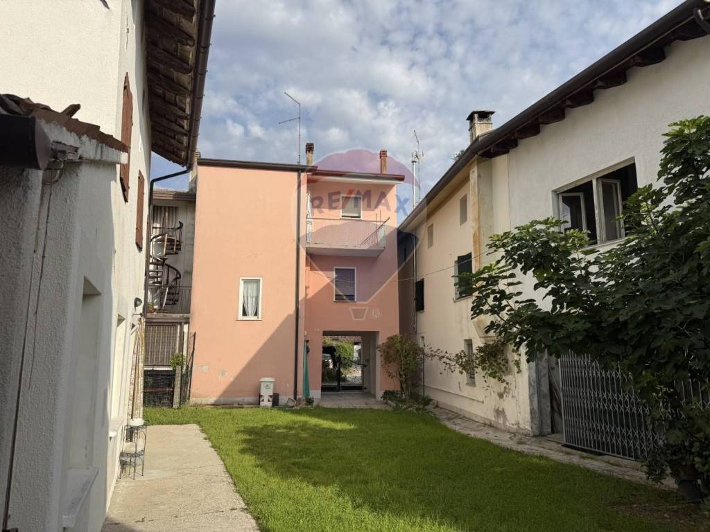 Casa indipendente a Precenicco in Via Pio Paschini, 38 - Foto 5