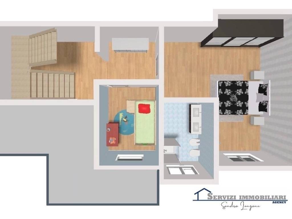 Casa indipendente a Roccasecca in Via Montello - Foto 2