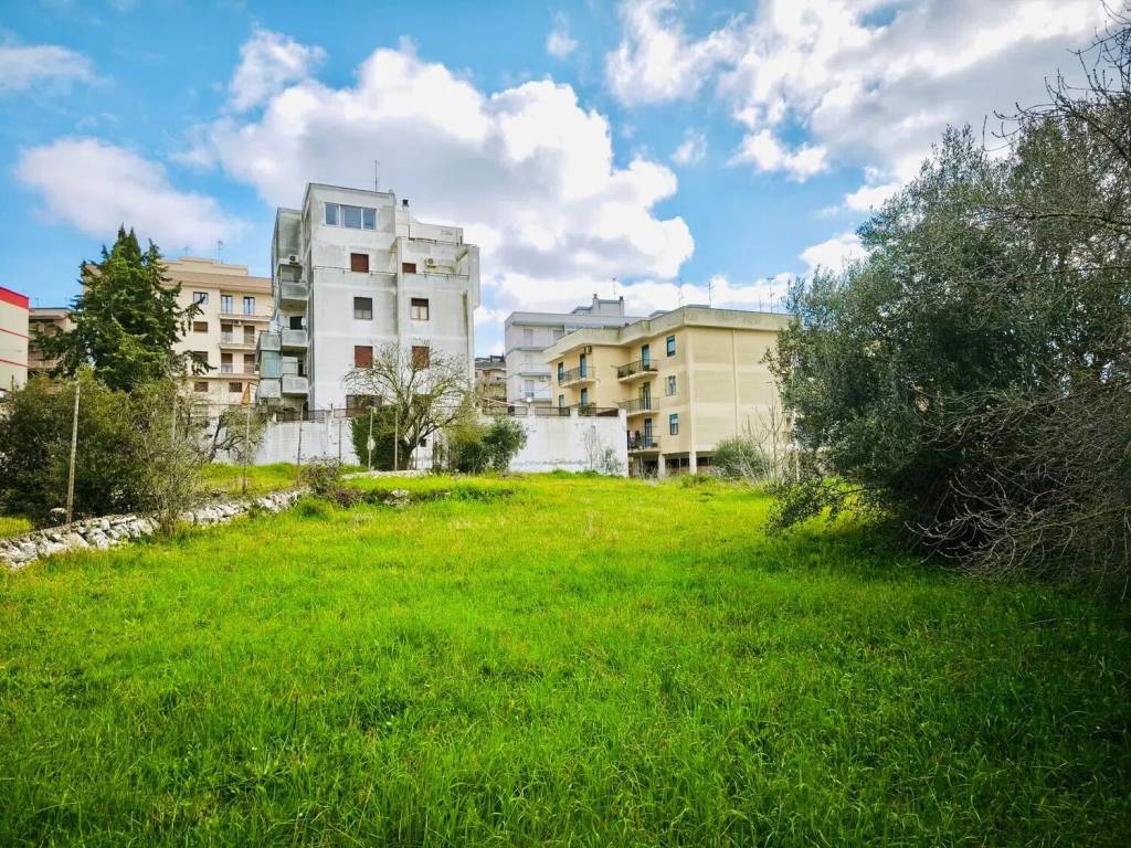 Terreno a Noci in Via Don Prospero Farioli - Foto 2