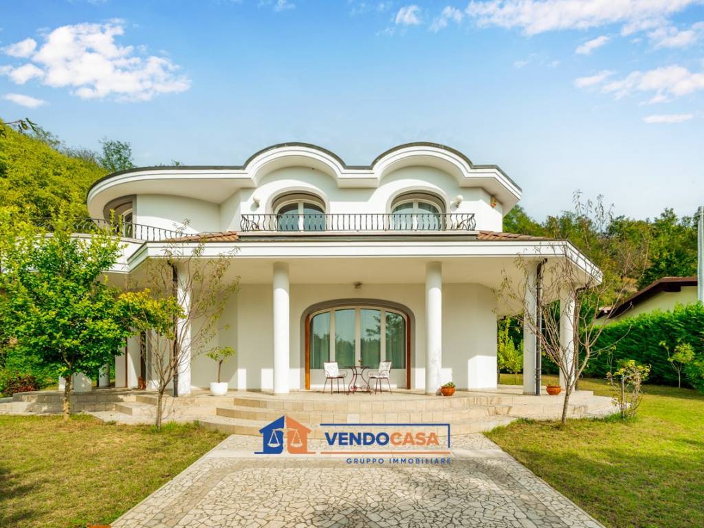 Villa a Alba - Foto 2