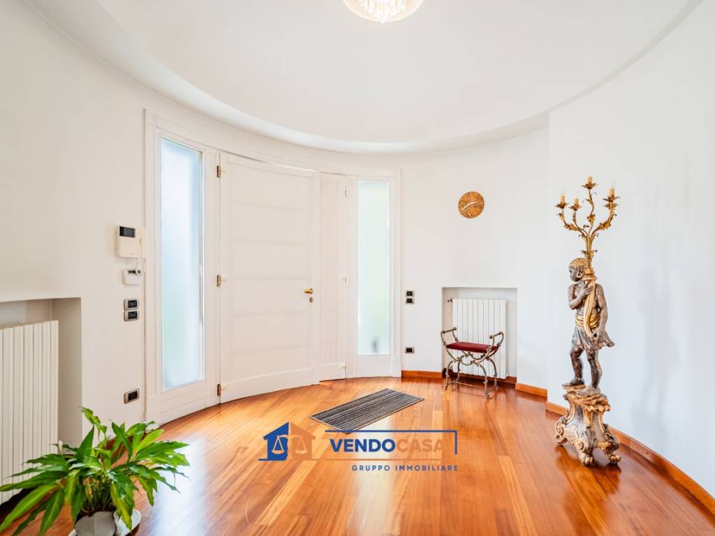 Villa a Alba - Foto 5
