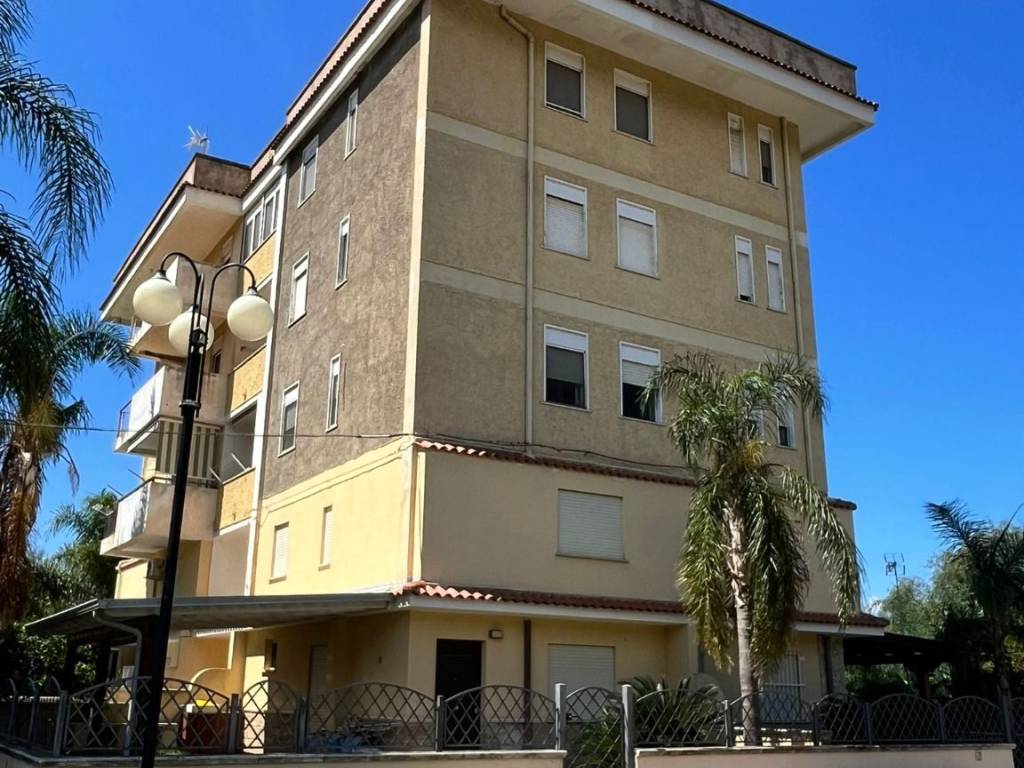 Appartamento a Nocera terinese in Contrada Marina De Luca - Foto 4