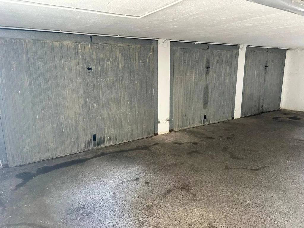 Box / garage a Ventimiglia in Via Roma, 28 - Foto 2