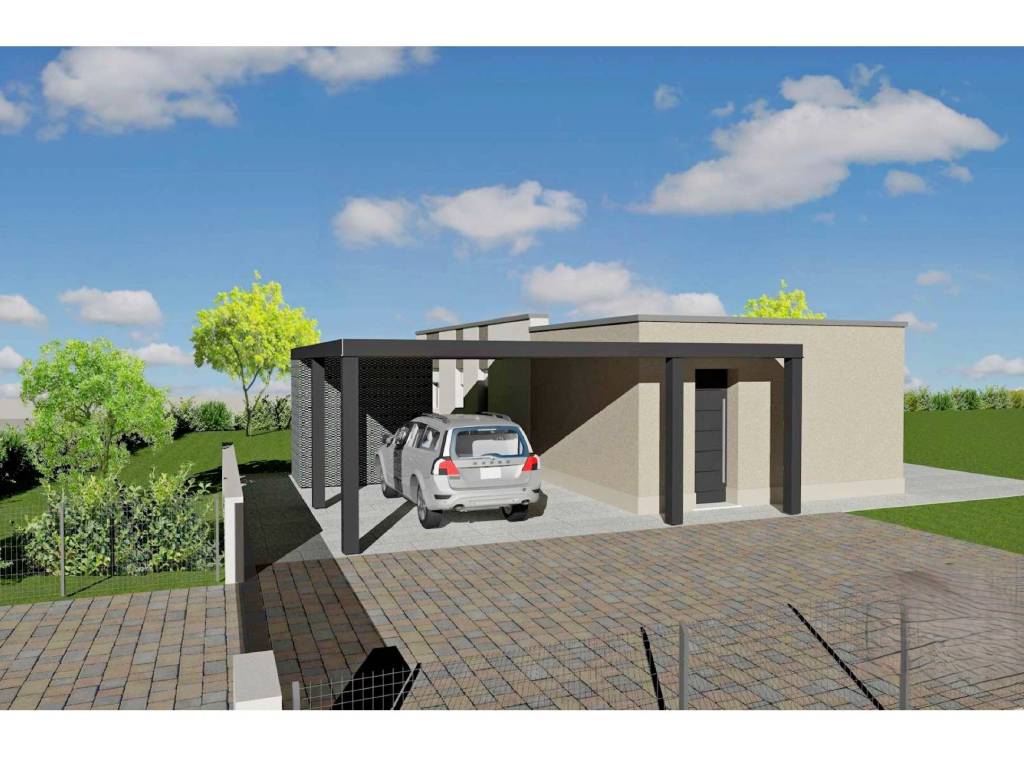 Villa a Cordenons in Via Vincenzo Bellini - Foto 3