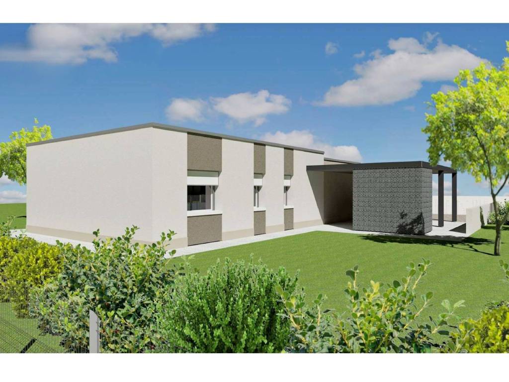 Villa a Cordenons in Via Vincenzo Bellini - Foto 4