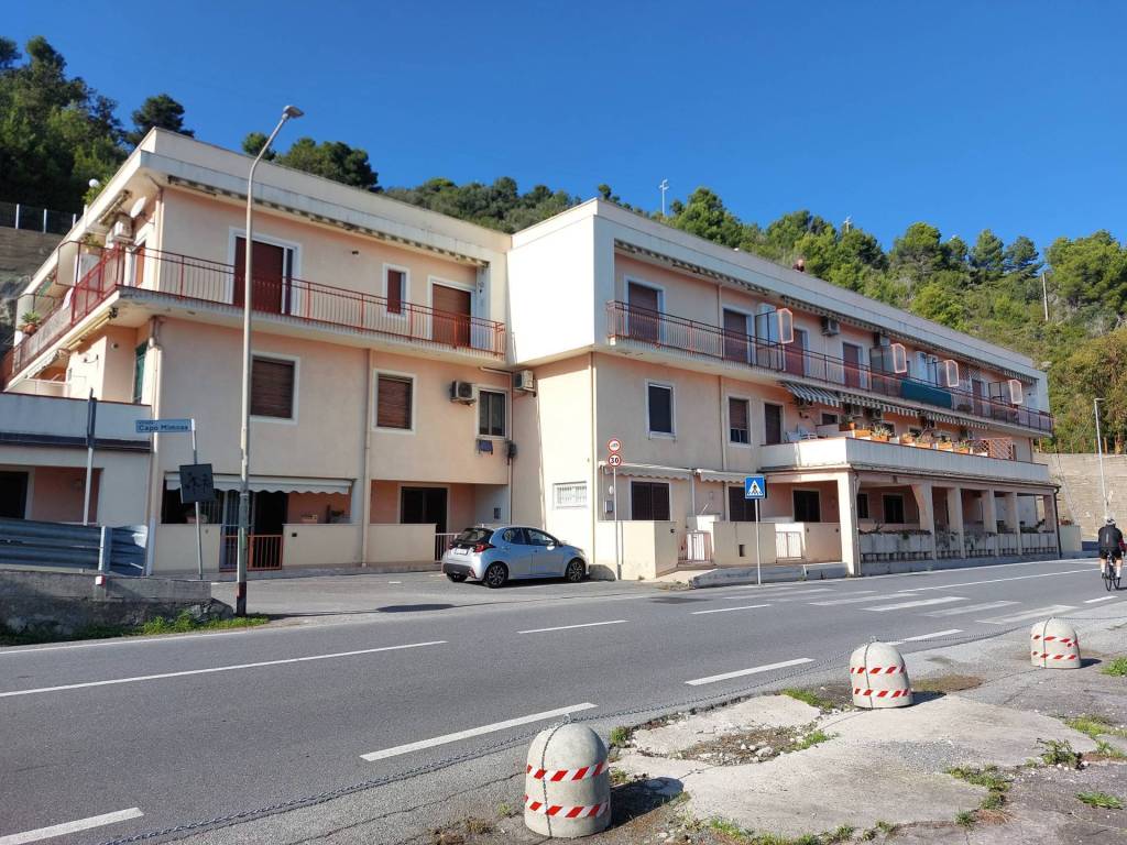 Appartamento a Cervo in via aurelia, 4 - Foto 2