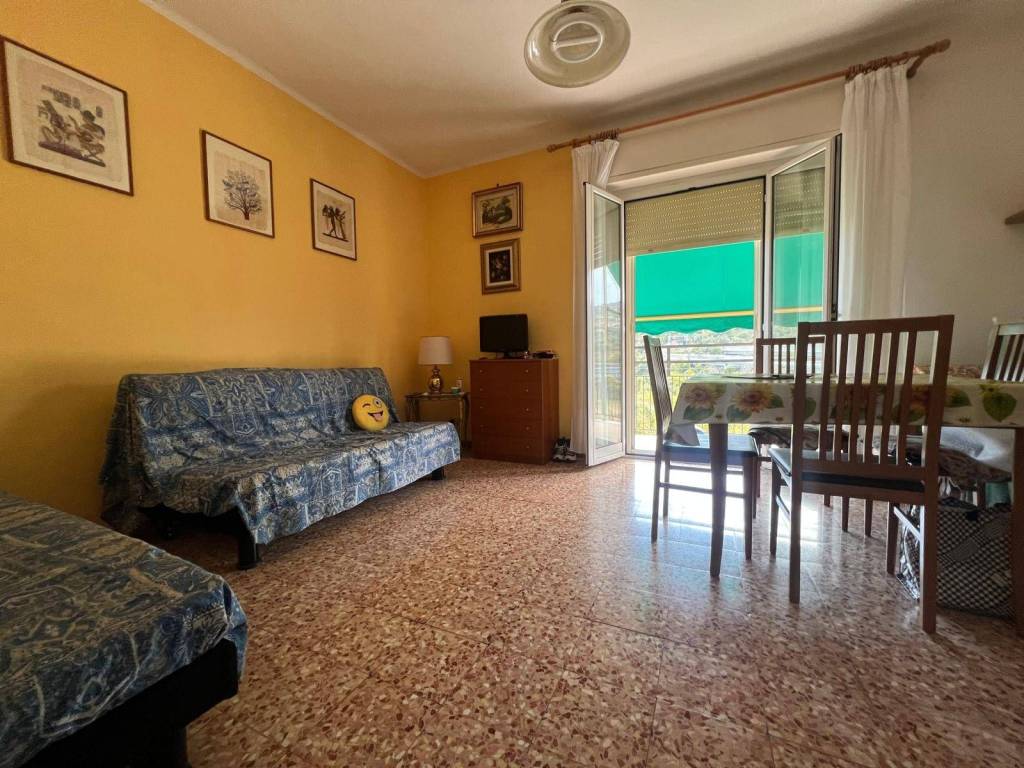 Appartamento a Diano castello in Via Seuda, 35 - Foto 4