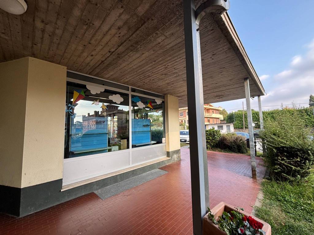 Immobile a Cavaglià in Via Avvocato Ferdinando Rondolino, 5 - Foto 3