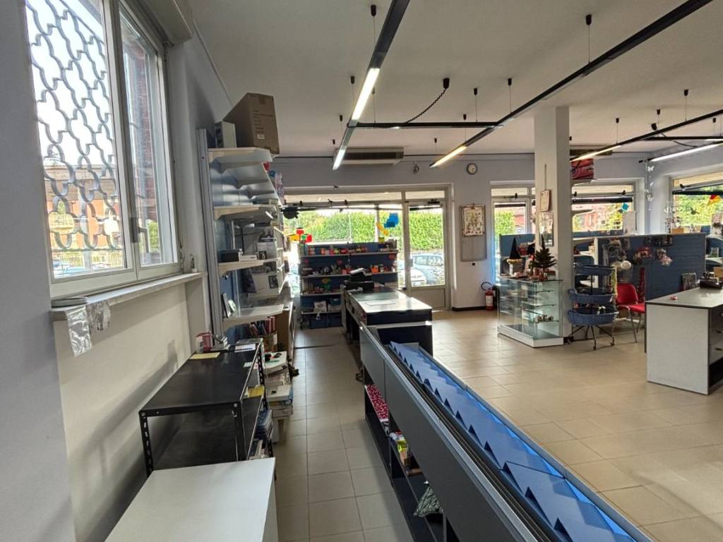 Immobile a Cavaglià in Via Avvocato Ferdinando Rondolino, 5 - Foto 4