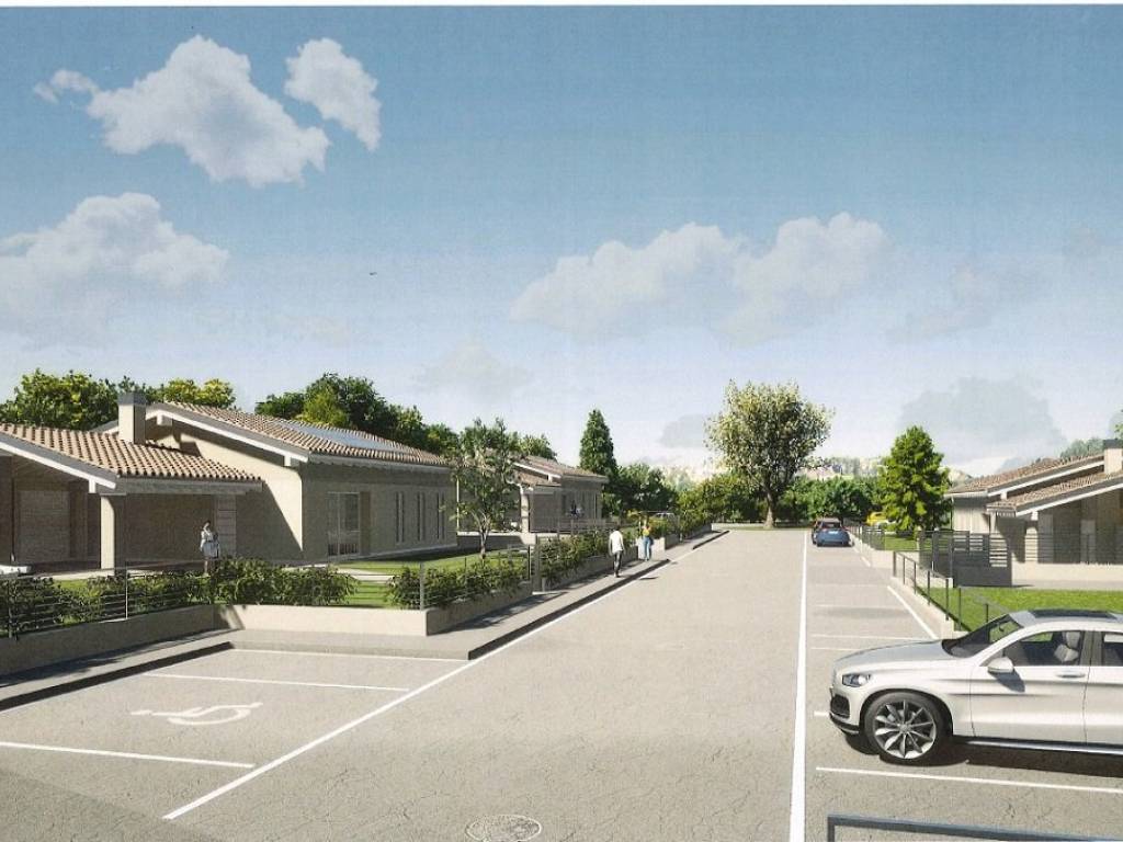 Terreno a Sona in Via Ada Negri - Foto 2