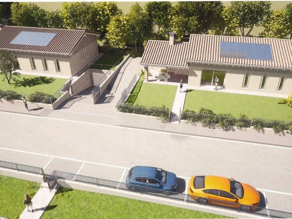 Terreno a Sona in Via Ada Negri - Foto 3