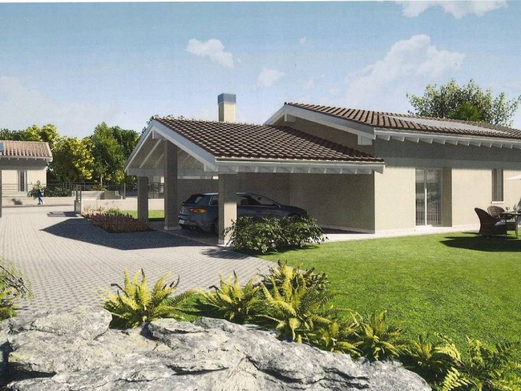 Terreno a Sona in Via Ada Negri - Foto 4