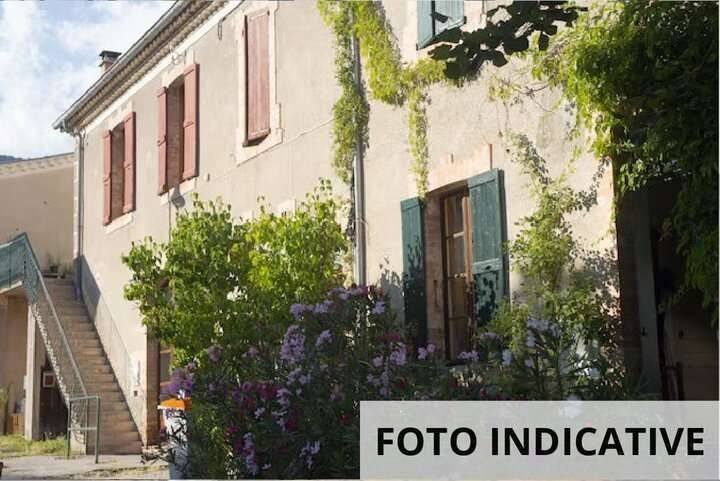 Casa indipendente a Asti in Frazione Sessant - Foto 5