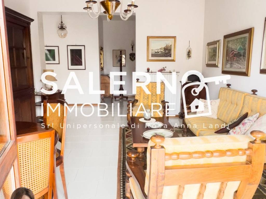 Appartamento a Salerno in Via Andrea Sorrentino, 1 - Foto 4