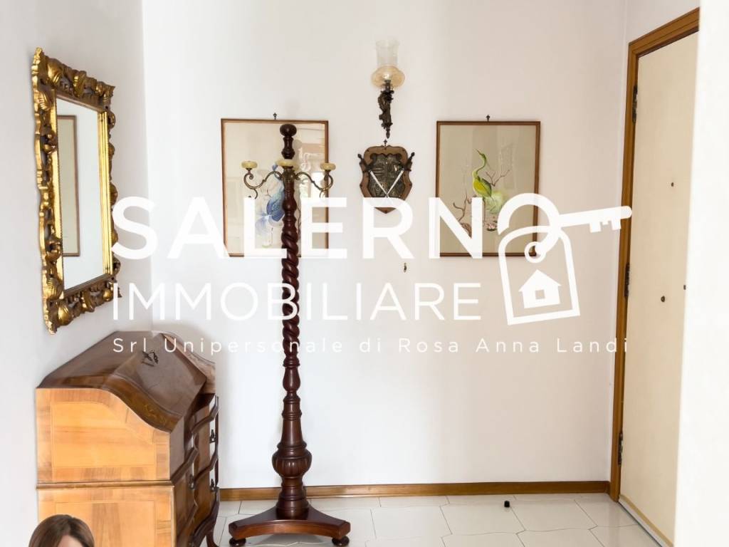 Appartamento a Salerno in Via Andrea Sorrentino, 1 - Foto 5