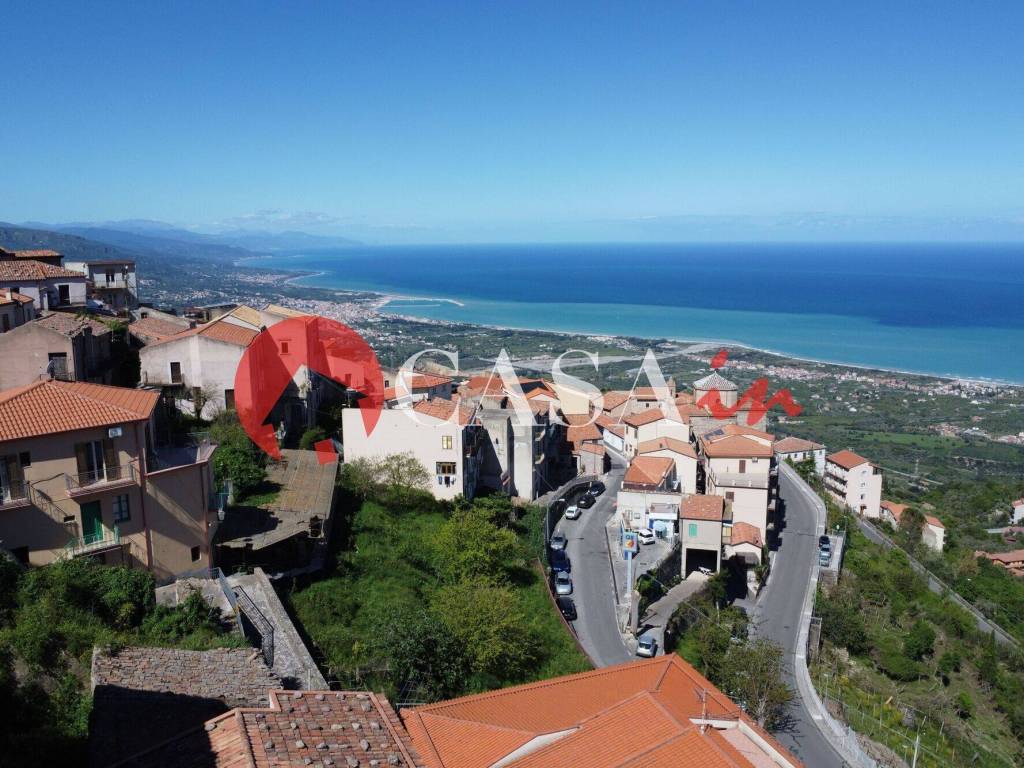 Appartamento a San marco d'alunzio in via Cavallotti, 120 - Foto 4