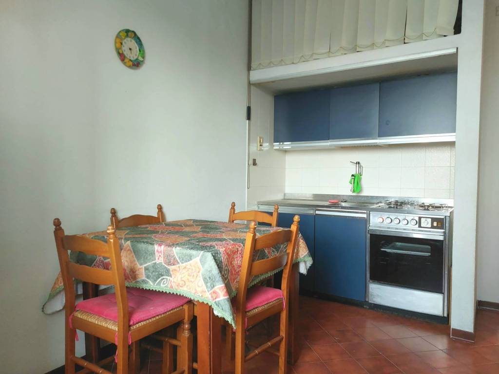 Appartamento a San bartolomeo al mare in Via Martirì Della Libertà, 39 - Foto 5