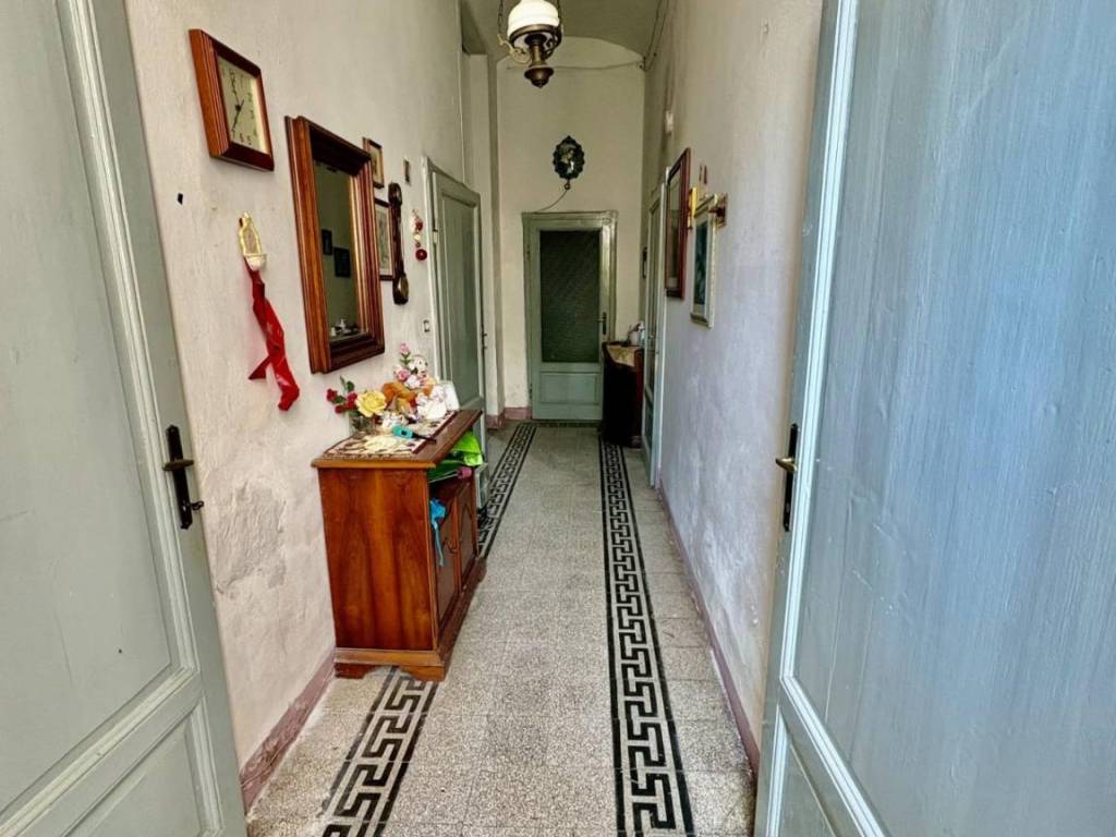 Villetta a schiera a Castelfiorentino in Via B. Gozzoli, , 6 - Foto 3