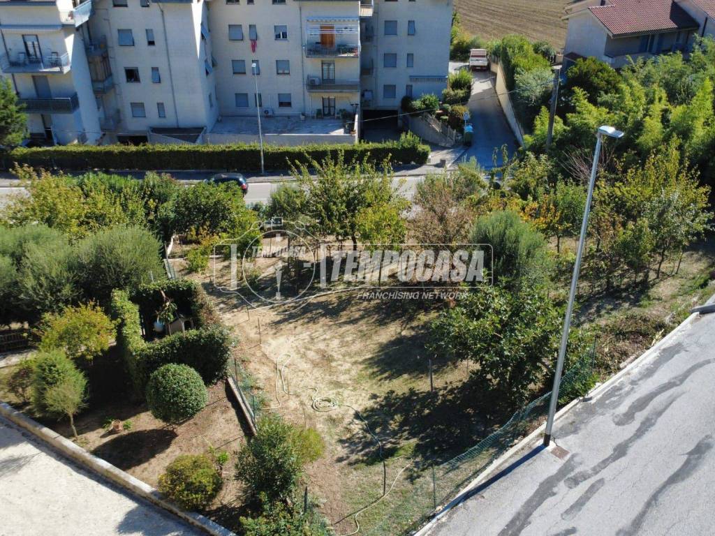 Terreno a Castelfidardo - Foto 2
