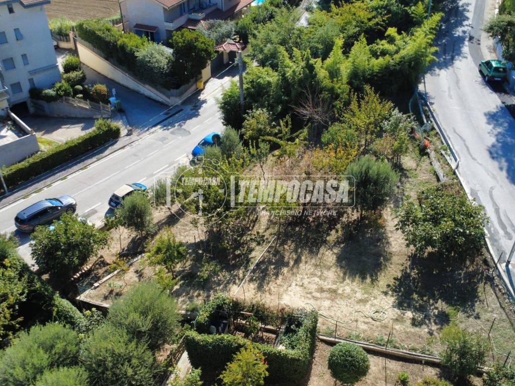 Terreno a Castelfidardo - Foto 3