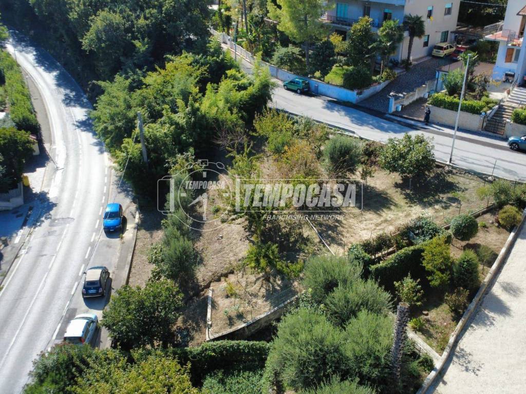 Terreno a Castelfidardo - Foto 5
