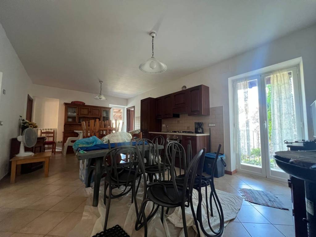 Casa indipendente a Diano san pietro in Via San Pantaleo, 25 - Foto 4