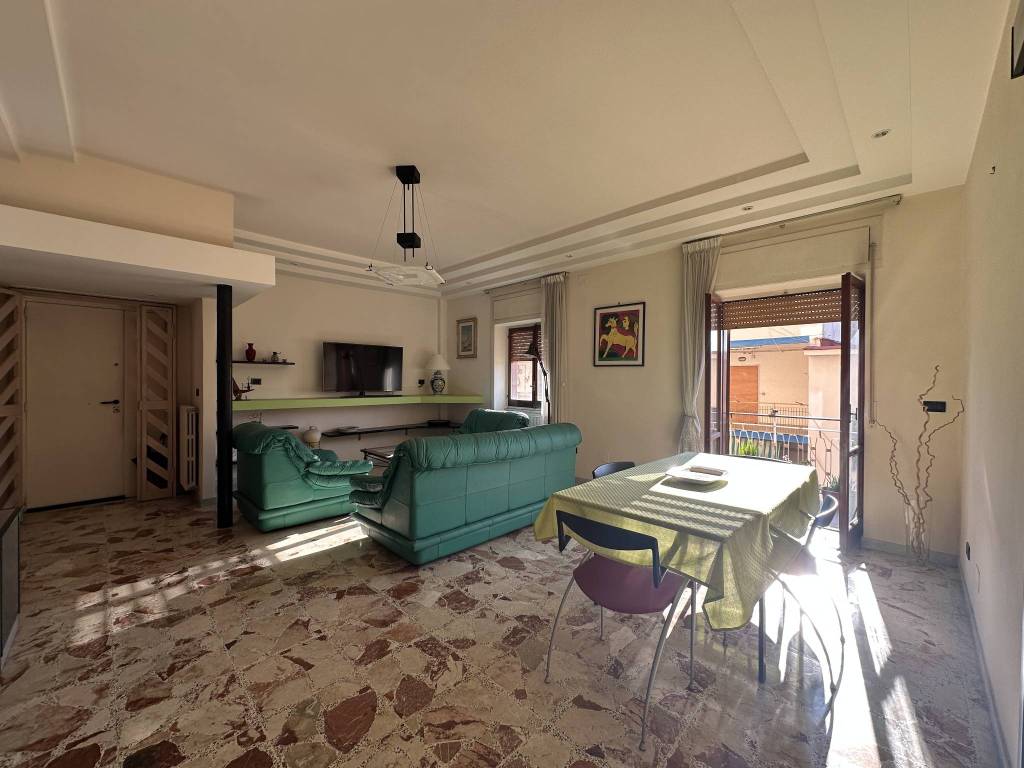 Appartamento a Scafati in Via Palmiro Togliatti - Foto 2