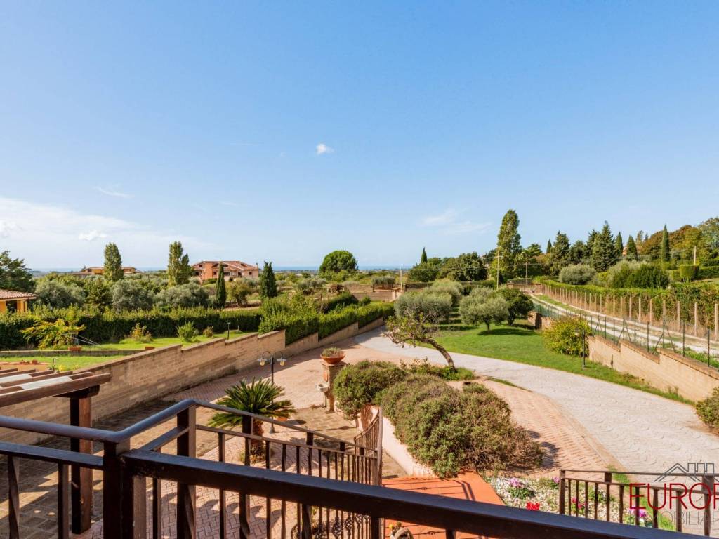 Villa a Cerveteri in Via di Gricciano - Foto 3