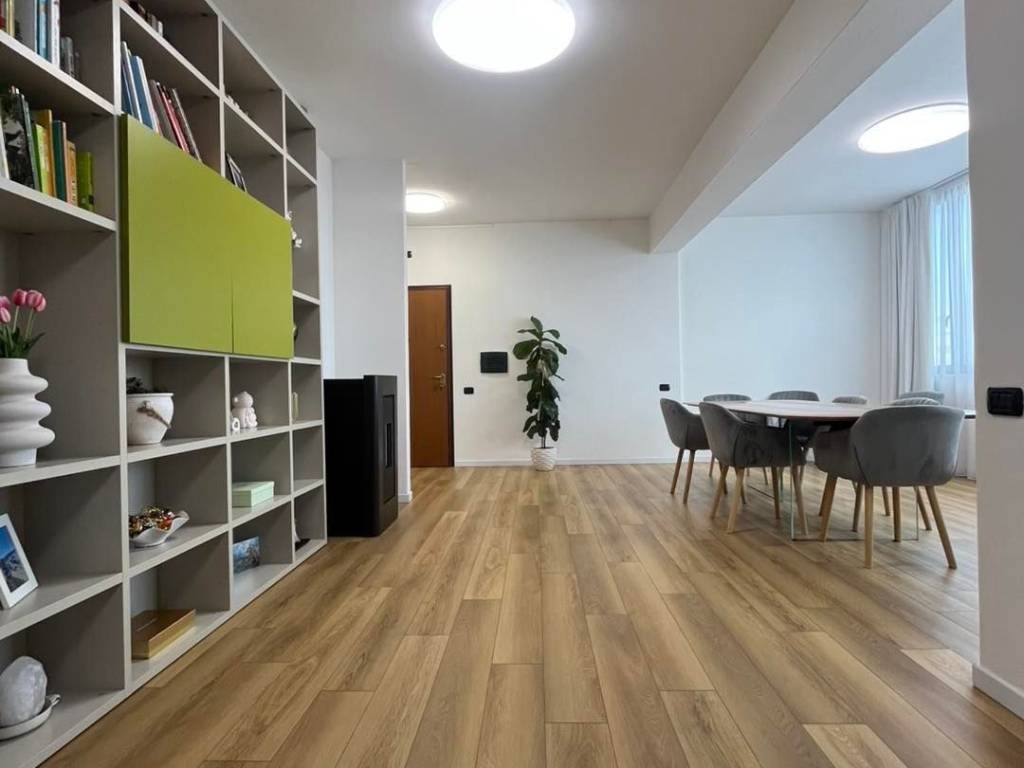 Palazzo / stabile a Oristano in Via Giosuè Carducci - Foto 5