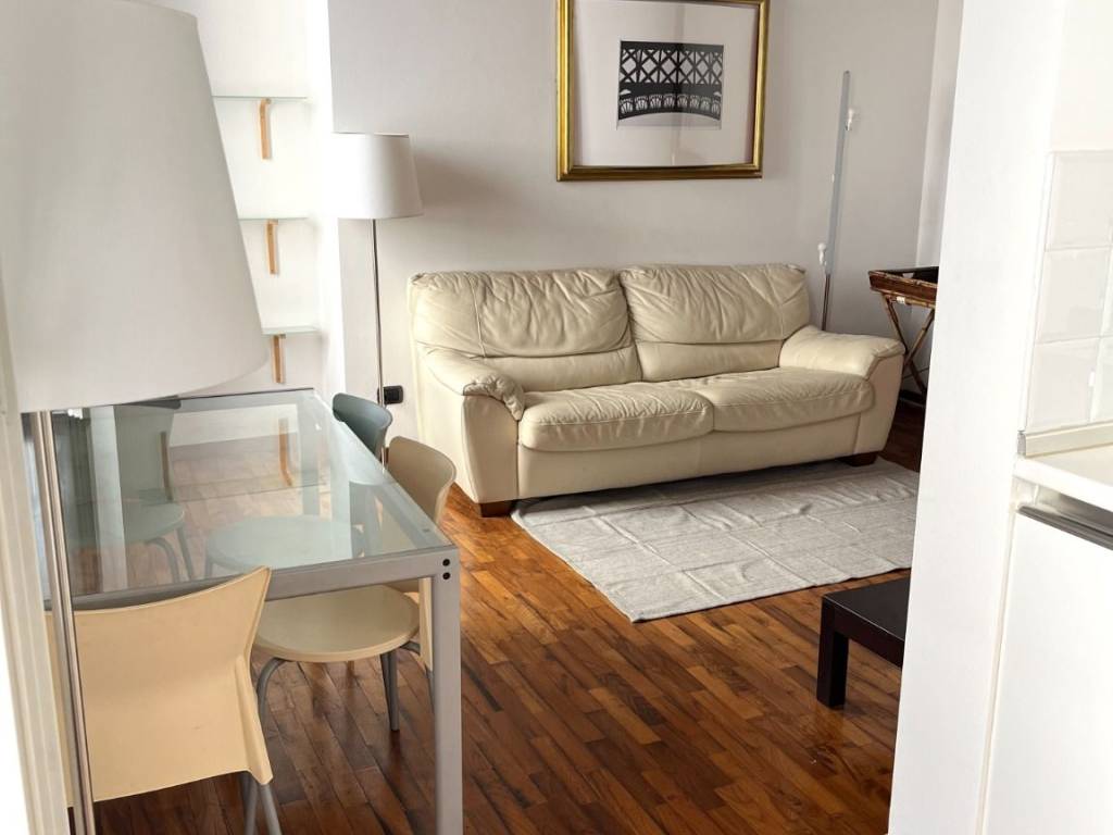 Appartamento a Parma in Strada San Nicolò - Foto 2