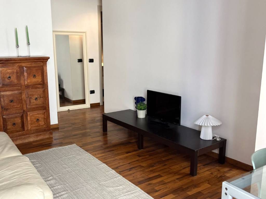 Appartamento a Parma in Strada San Nicolò - Foto 3