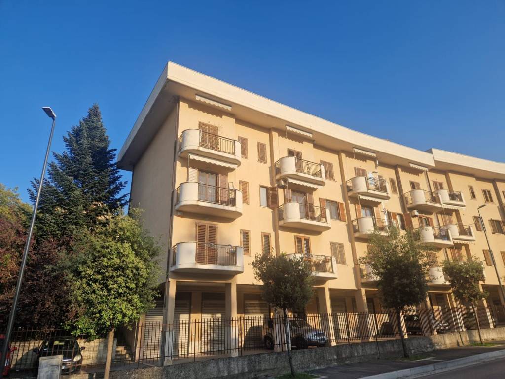 Appartamento a Avellino in Via San Leonardo, 1 - Foto 2