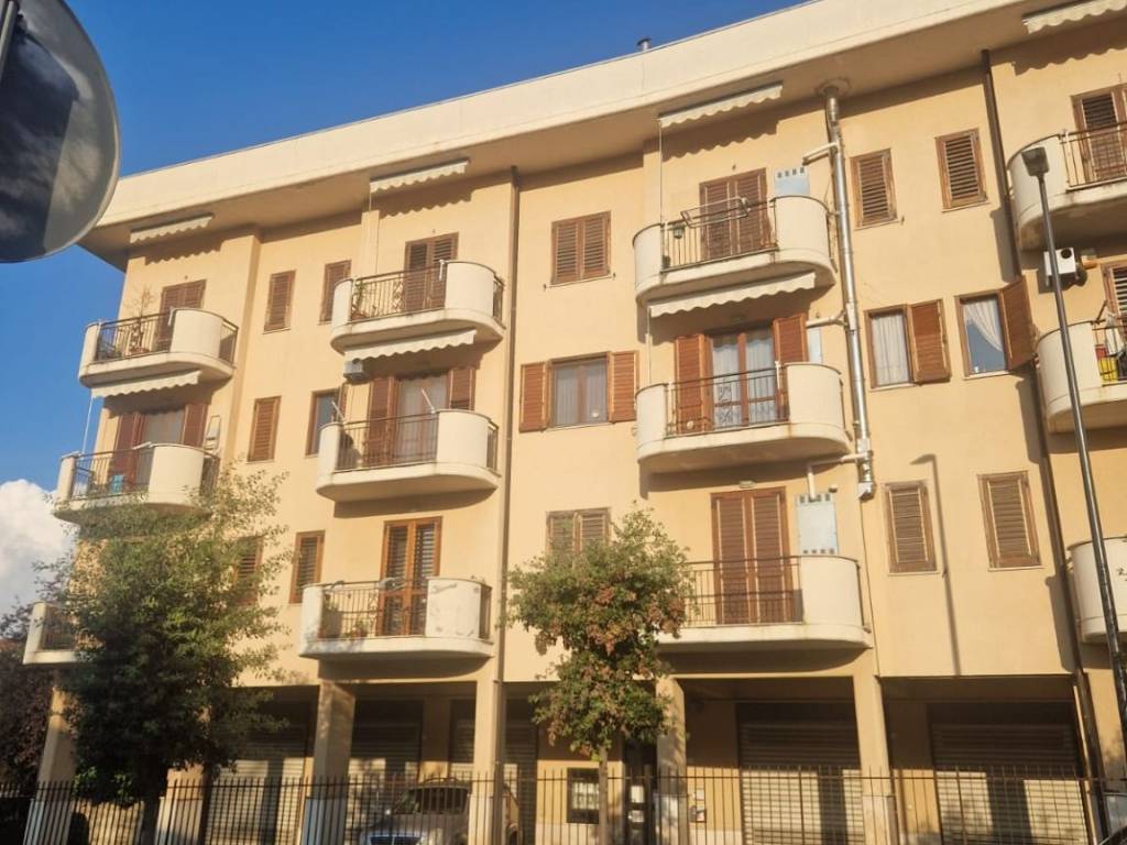 Appartamento a Avellino in Via San Leonardo, 1 - Foto 3