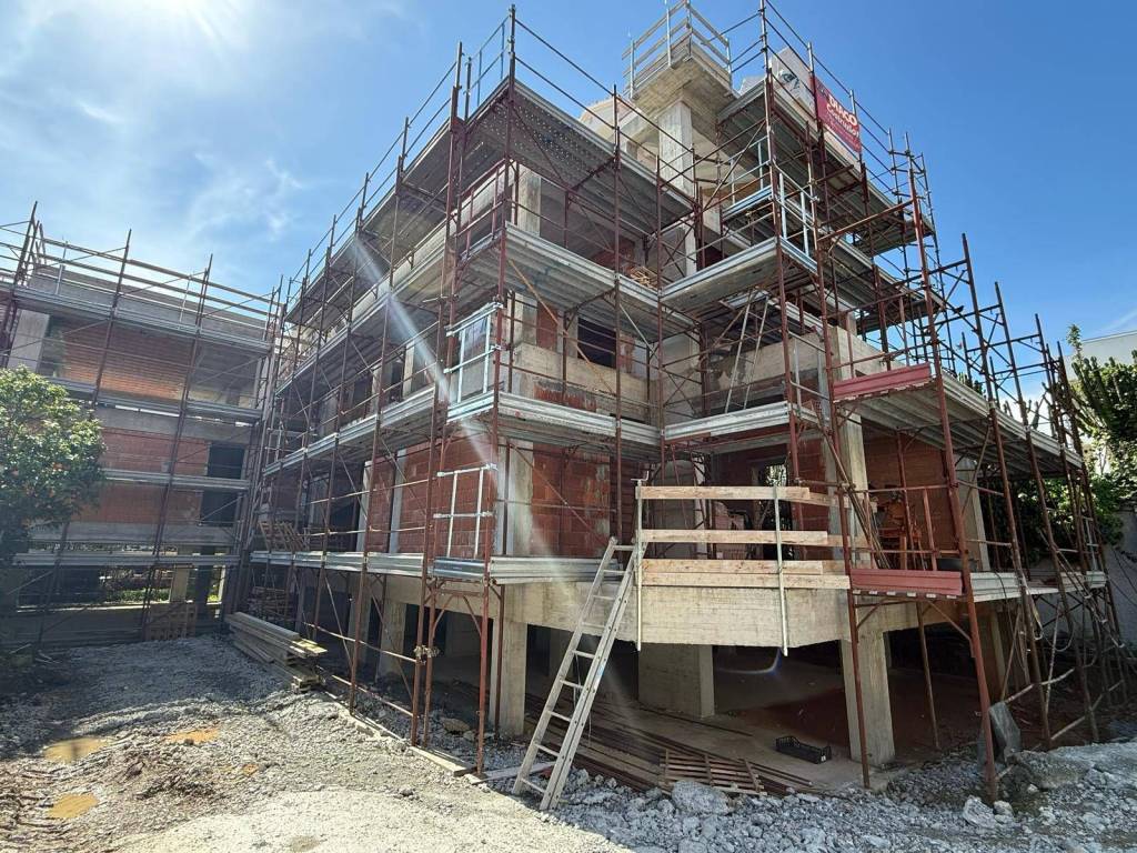 Appartamento a Diano marina in via degli oleandri, 20 - Foto 3